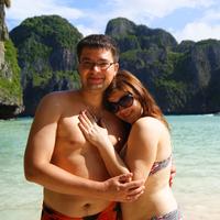 Отзыв от Аврора - Виза Destination Thailand